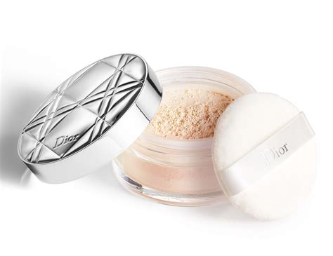 air nude dior|Diorskin Nude Air Loose Powder .